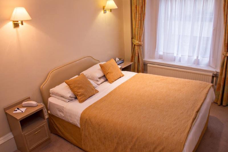 The White Swan Hotel Halifax Bagian luar foto