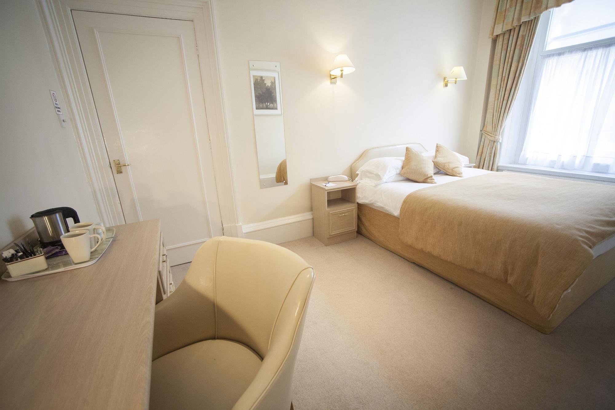 The White Swan Hotel Halifax Bagian luar foto