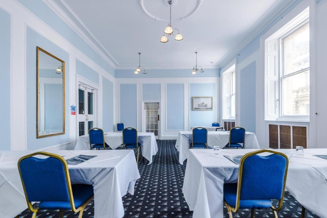 The White Swan Hotel Halifax Bagian luar foto