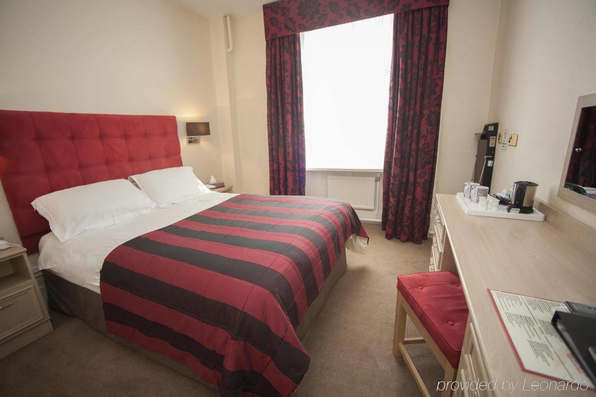 The White Swan Hotel Halifax Bagian luar foto